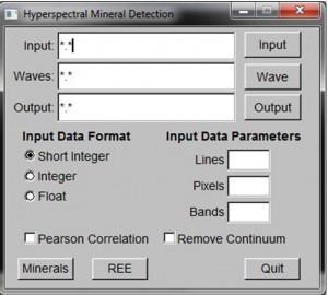 HyperspectralMineralDetectiongui